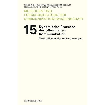 Dynamische Prozesse der...