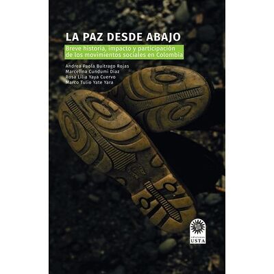 La paz desde abajo