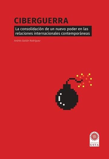 Ciberguerra