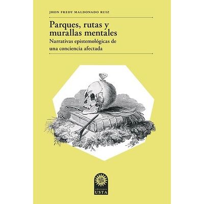 Parques, rutas y murallas...