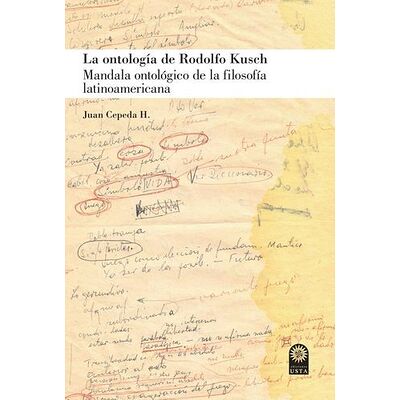 La ontología de Rodolfo Kusch
