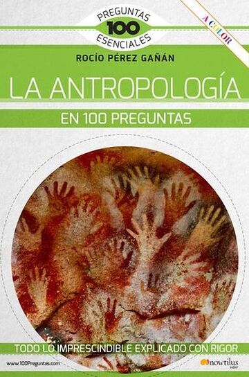 La antropología en 100...