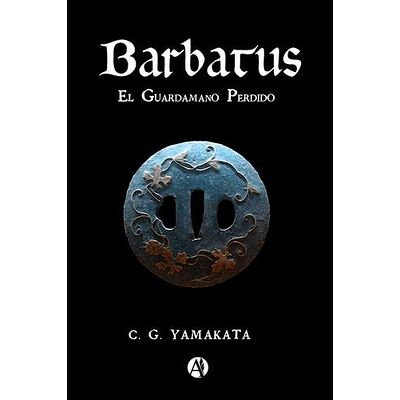 Barbatus