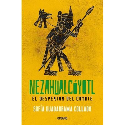 Nezahualcóyotl