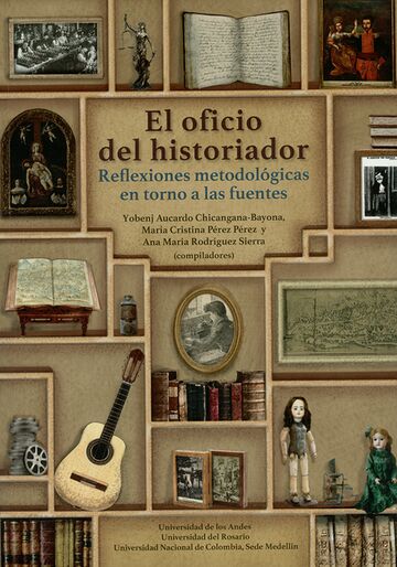 Oficio del historiador....