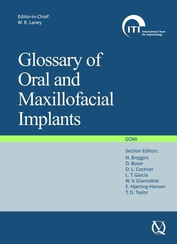GOMI, Glossary of Oral and...