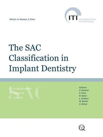 The SAC Classification in...