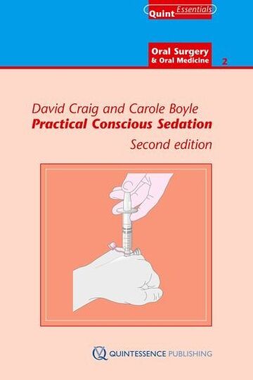 Practical Conscious Sedation