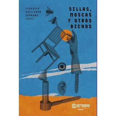 Sillas, moscas y otros bichos