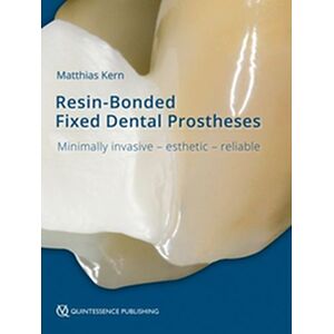 Resin-Bonded Fixed Dental...