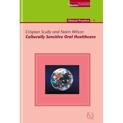 Culturally Sensitive Oral...