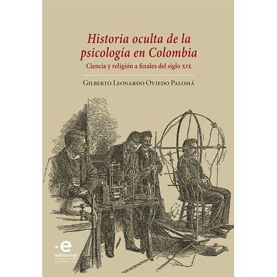 Historia oculta de la...