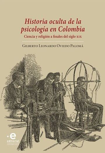 Historia oculta de la...