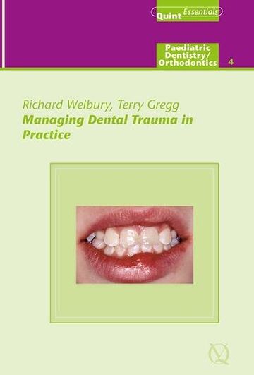 Managing Dental Trauma in...