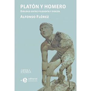 Platón y Homero