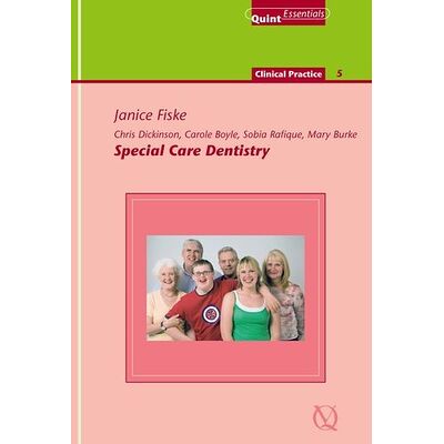 Special Care Dentistry