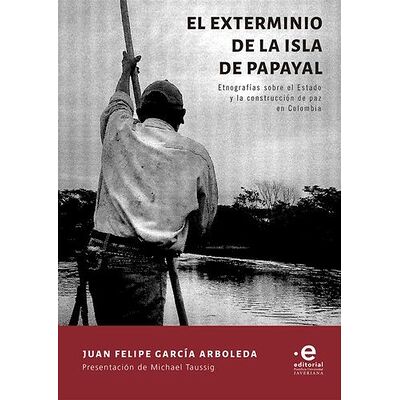 El exterminio de la isla de...