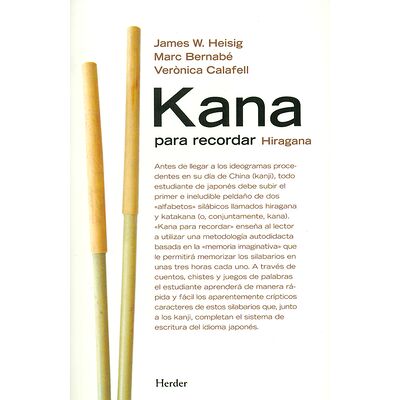 Kana para recordar