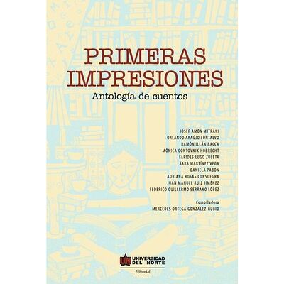 Primeras impresiones