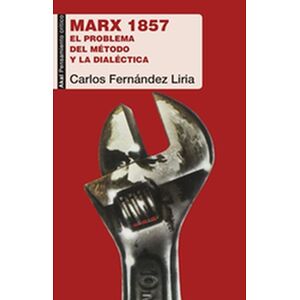 Marx 1857