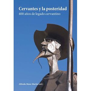 Cervantes y la posteridad
