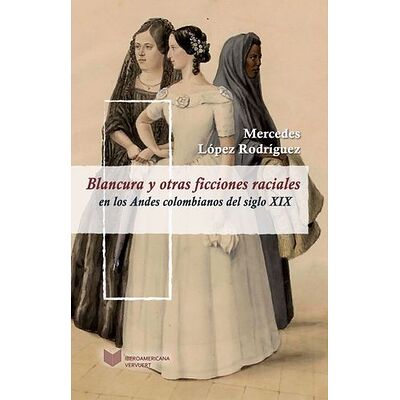 Blancura y otras ficciones...