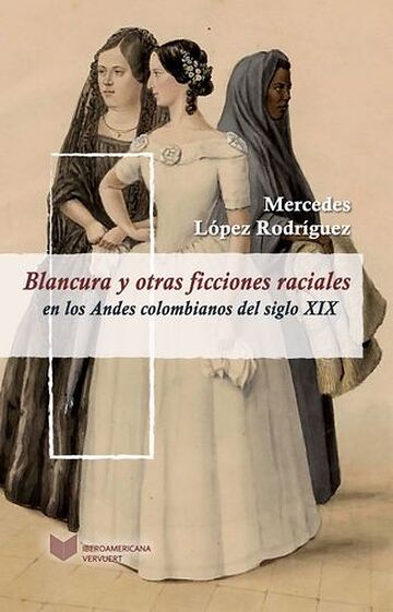 Blancura y otras ficciones...