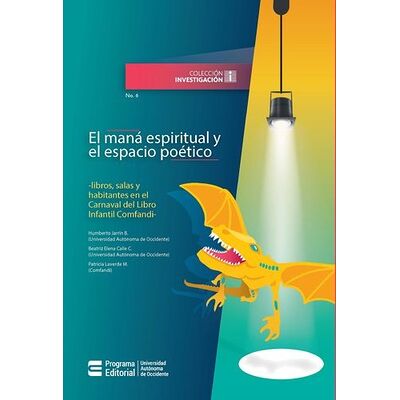 El maná espiritual y el...