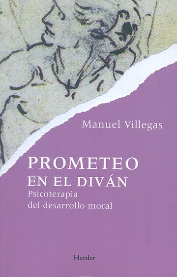 Prometeo en el diván....