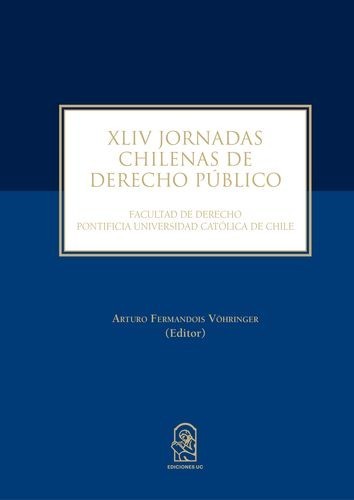 XLIV JORNADAS CHILENAS DE...