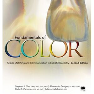 Fundamentals of Color