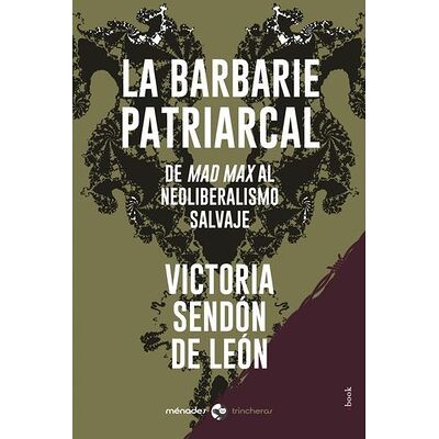 La barbarie patriarcal