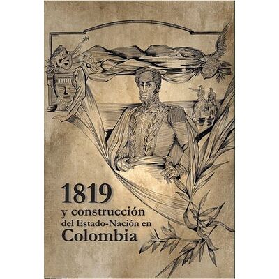 1819 y construcción del...