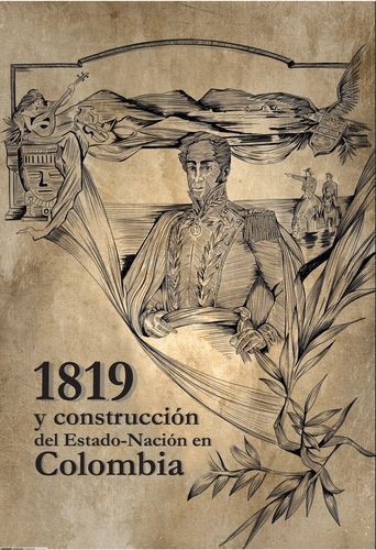 1819 y construcción del...
