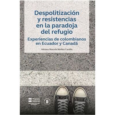 Despolitización y...