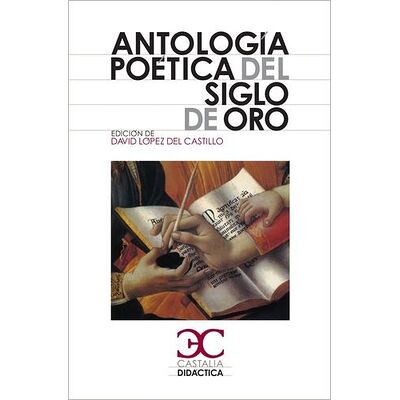 Antología poéticas del...