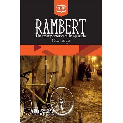 Rambert