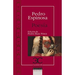 Poesía  - Espinosa