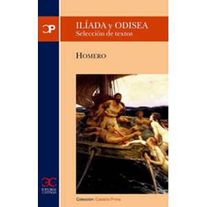Ilíada y Odisea (CP 30)