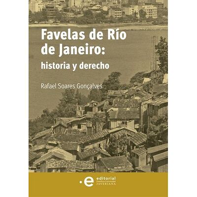 Favelas de Río de Janeiro:...