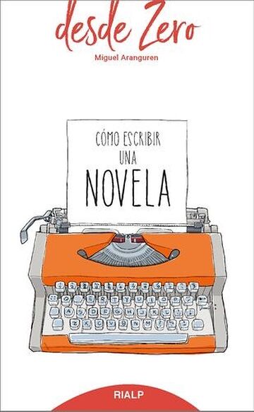 Cómo escribir una novela