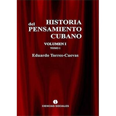 Historia del pensamiento...