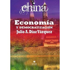 China. Economía y...