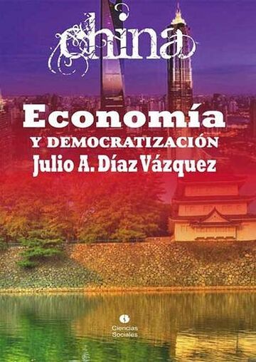 China. Economía y...