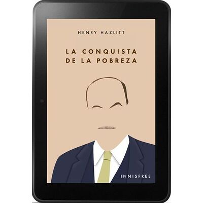 La conquista de la pobreza