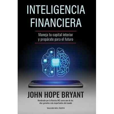 Inteligencia financiera