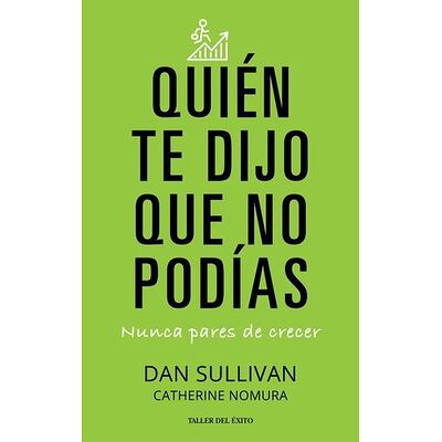 Quien te dijo que no podías