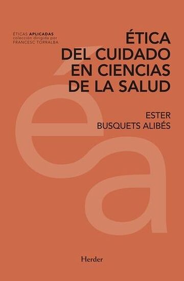 Ética del cuidado en...
