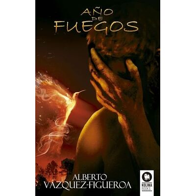 Año de fuegos