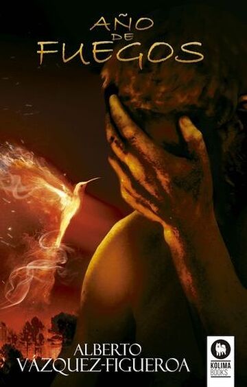 Año de fuegos